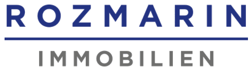 Rozmarin Immobilien Logo