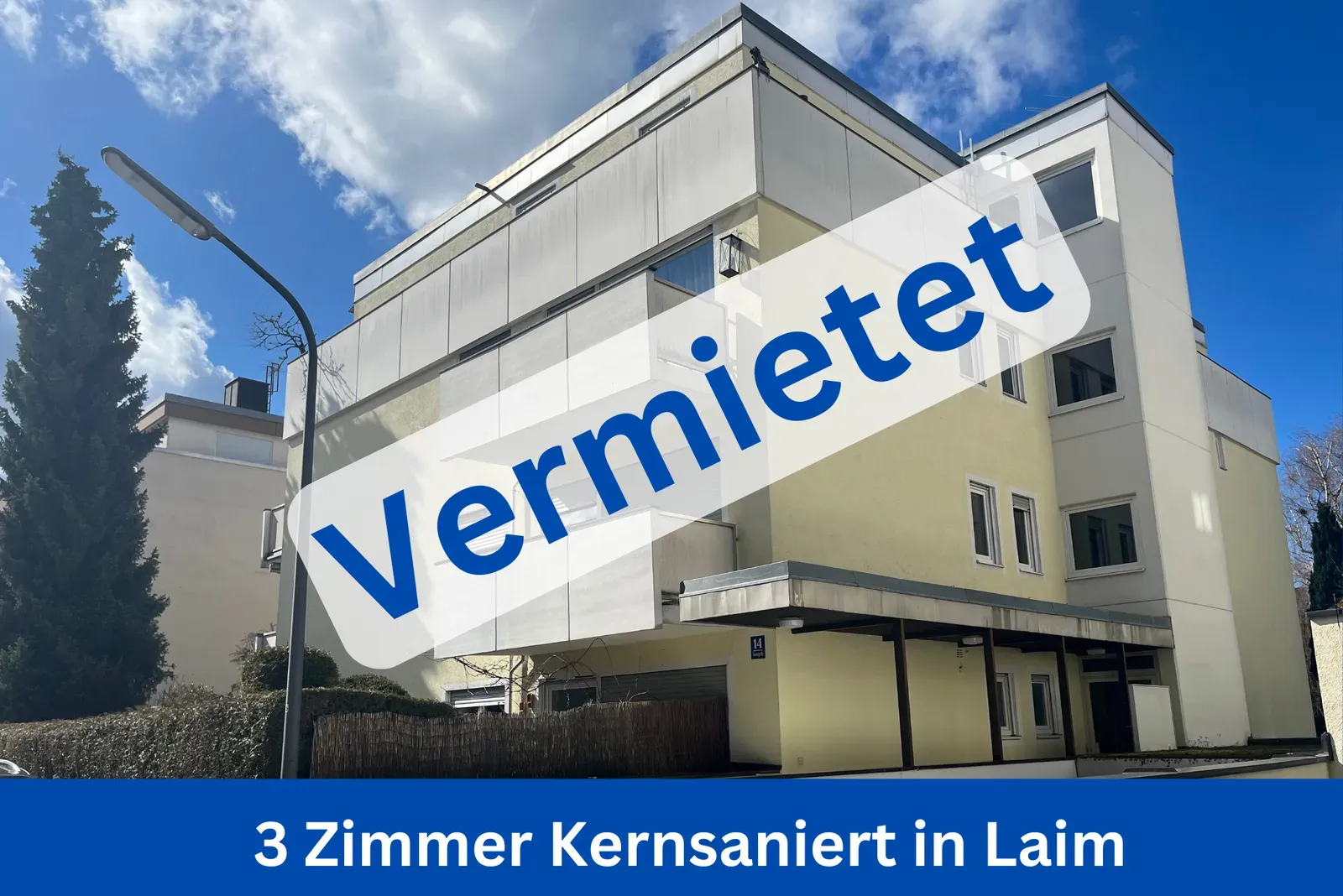 Referenzobjekt von Rozmarin Immobilien