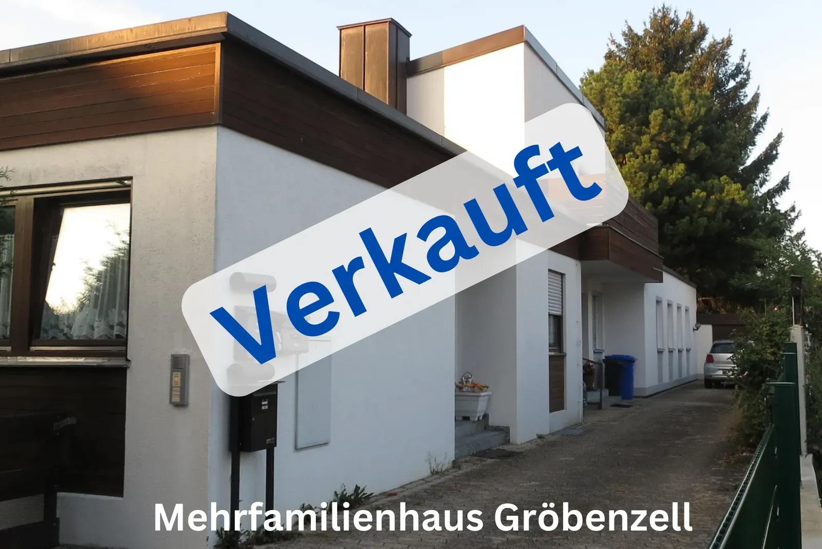 Referenzobjekt von Rozmarin Immobilien