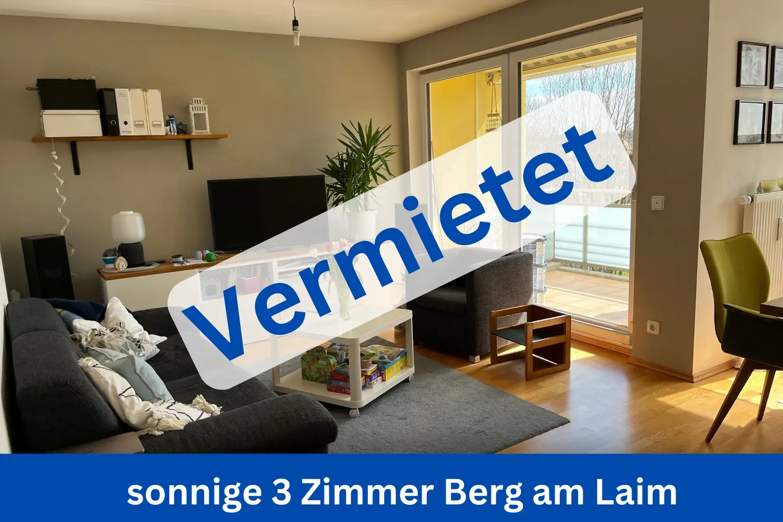 Referenzobjekt von Rozmarin Immobilien